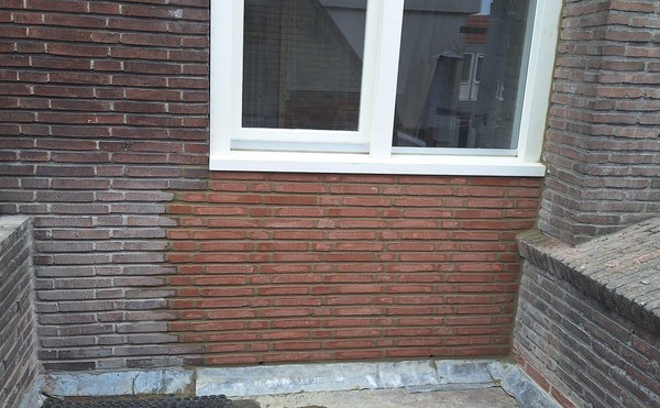 en gevoegd